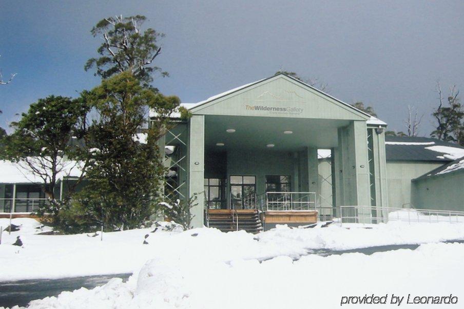 Cradle Mountain Hotel Cradle Mountain