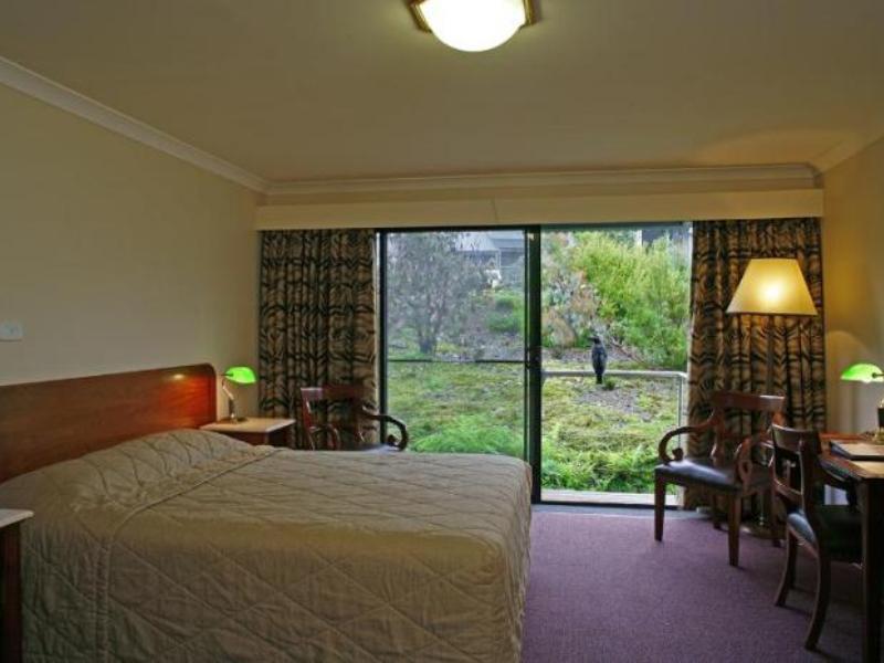 Cradle Mountain Hotel Hotel 4*