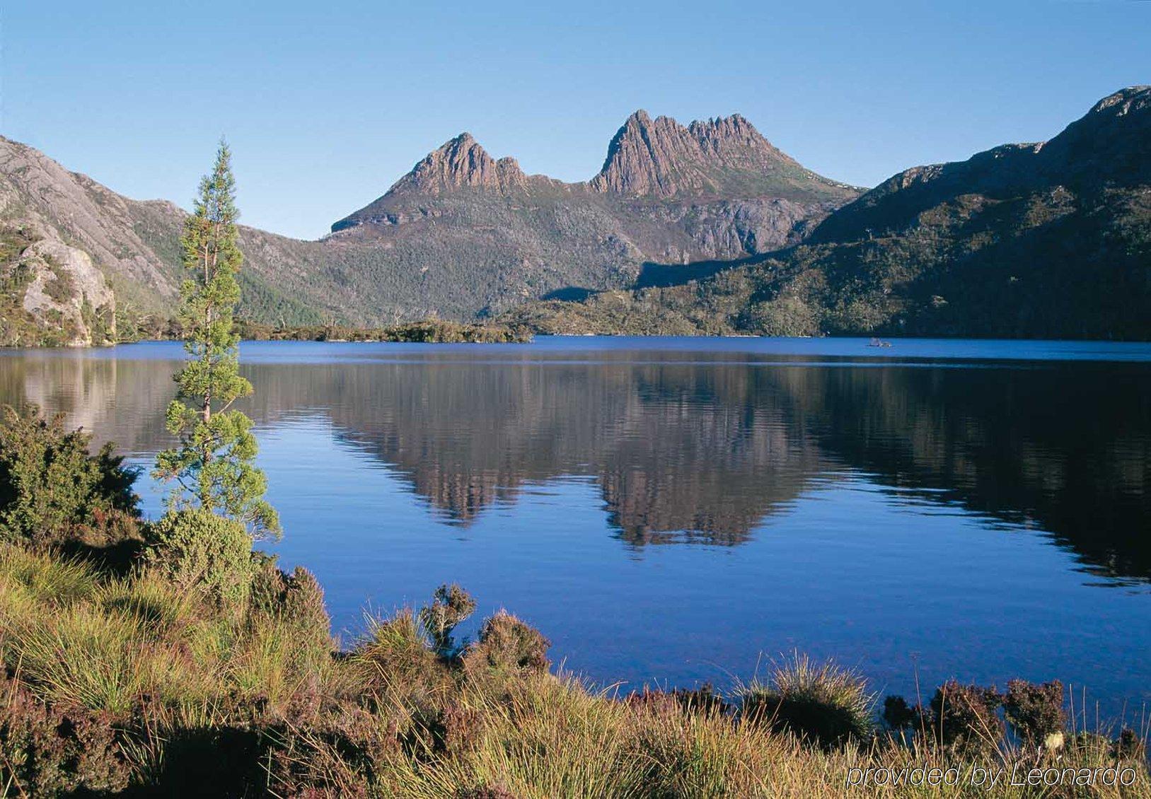 Cradle Mountain Hotel Hotel 4*