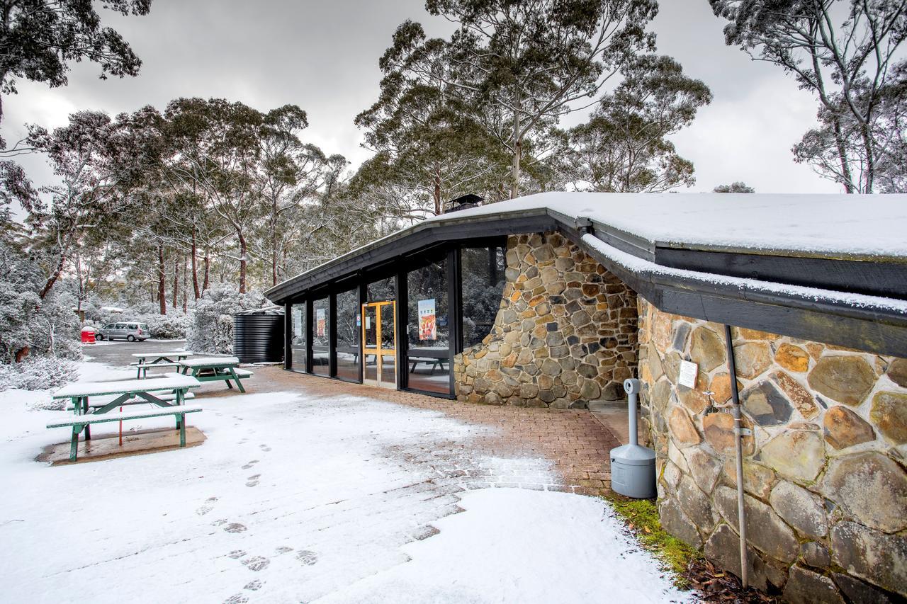 Discovery Parks - * Cradle Mountain
