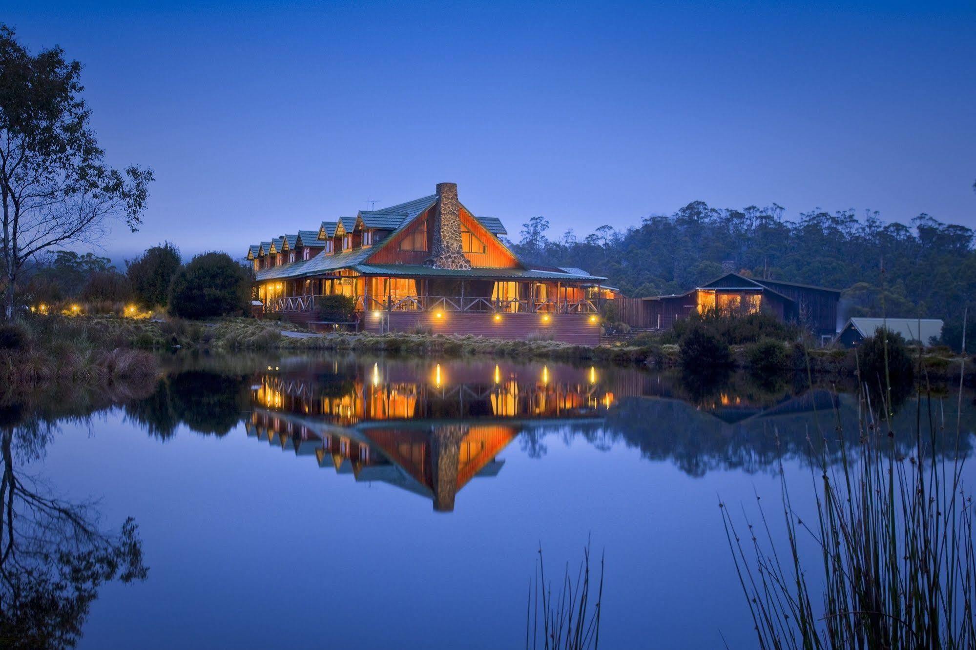 Peppers Lodge