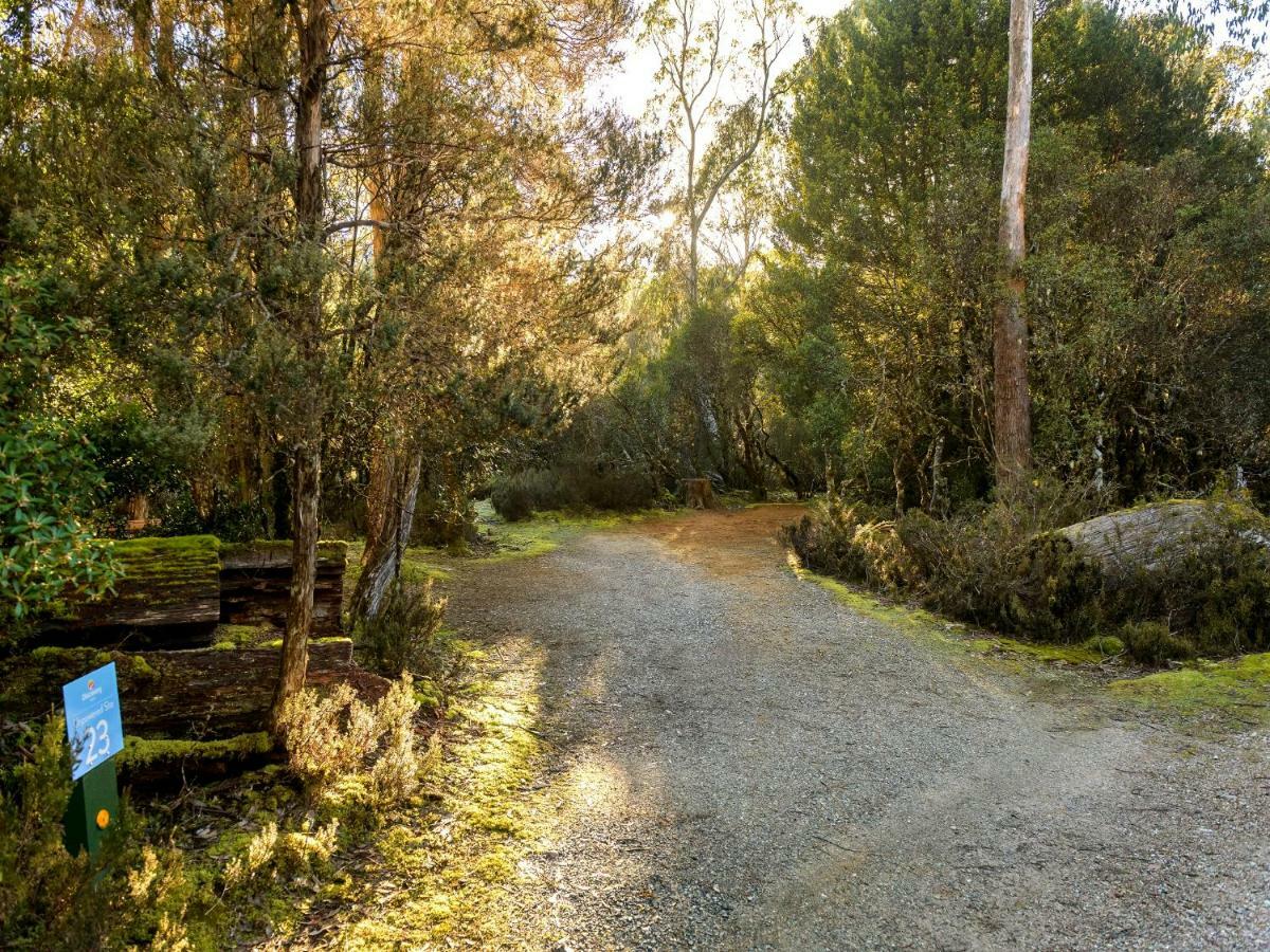 Discovery Parks -