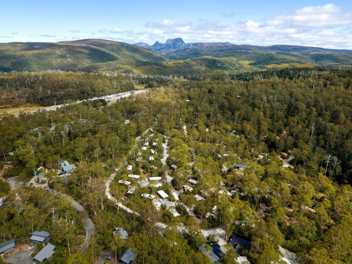 Discovery Parks - Lodge *