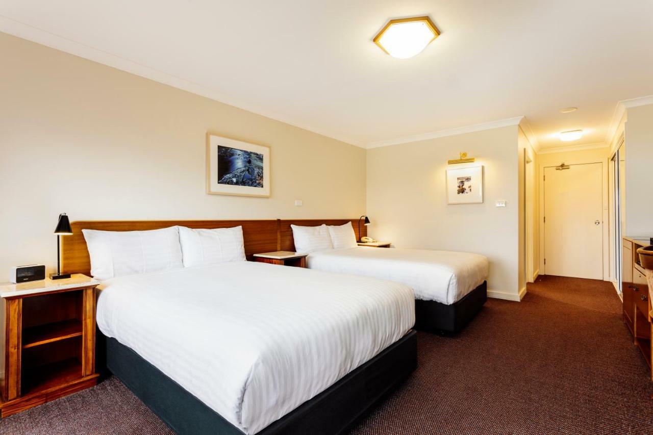 Cradle Mountain Hotel Hotel
