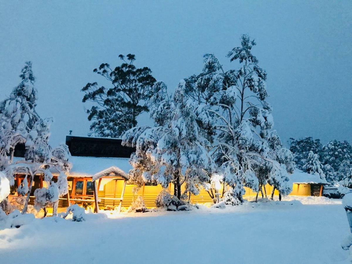 Hotel Discovery - Cradle Mountain