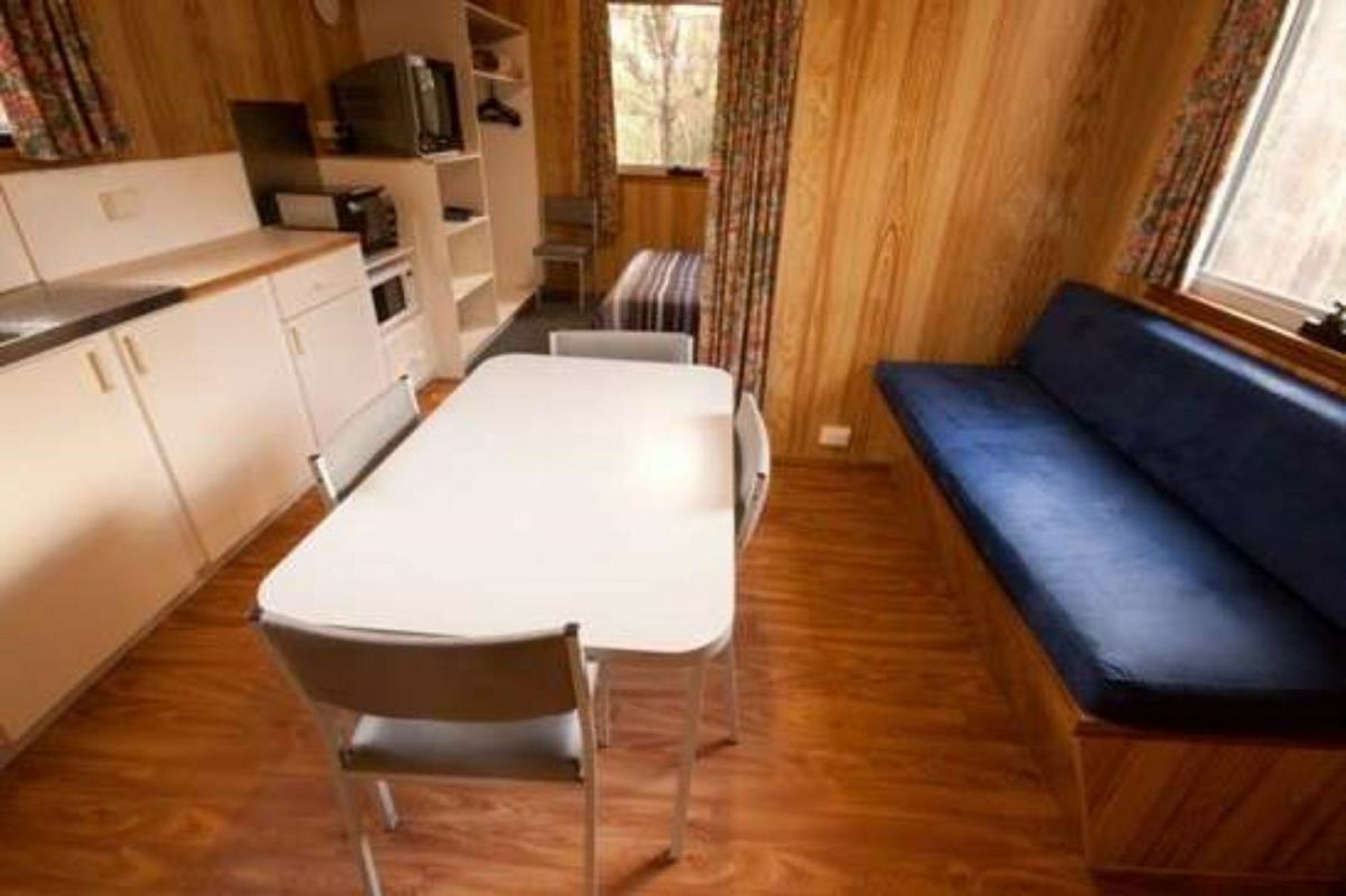 Lodge Discovery Parks - Cradle Mountain