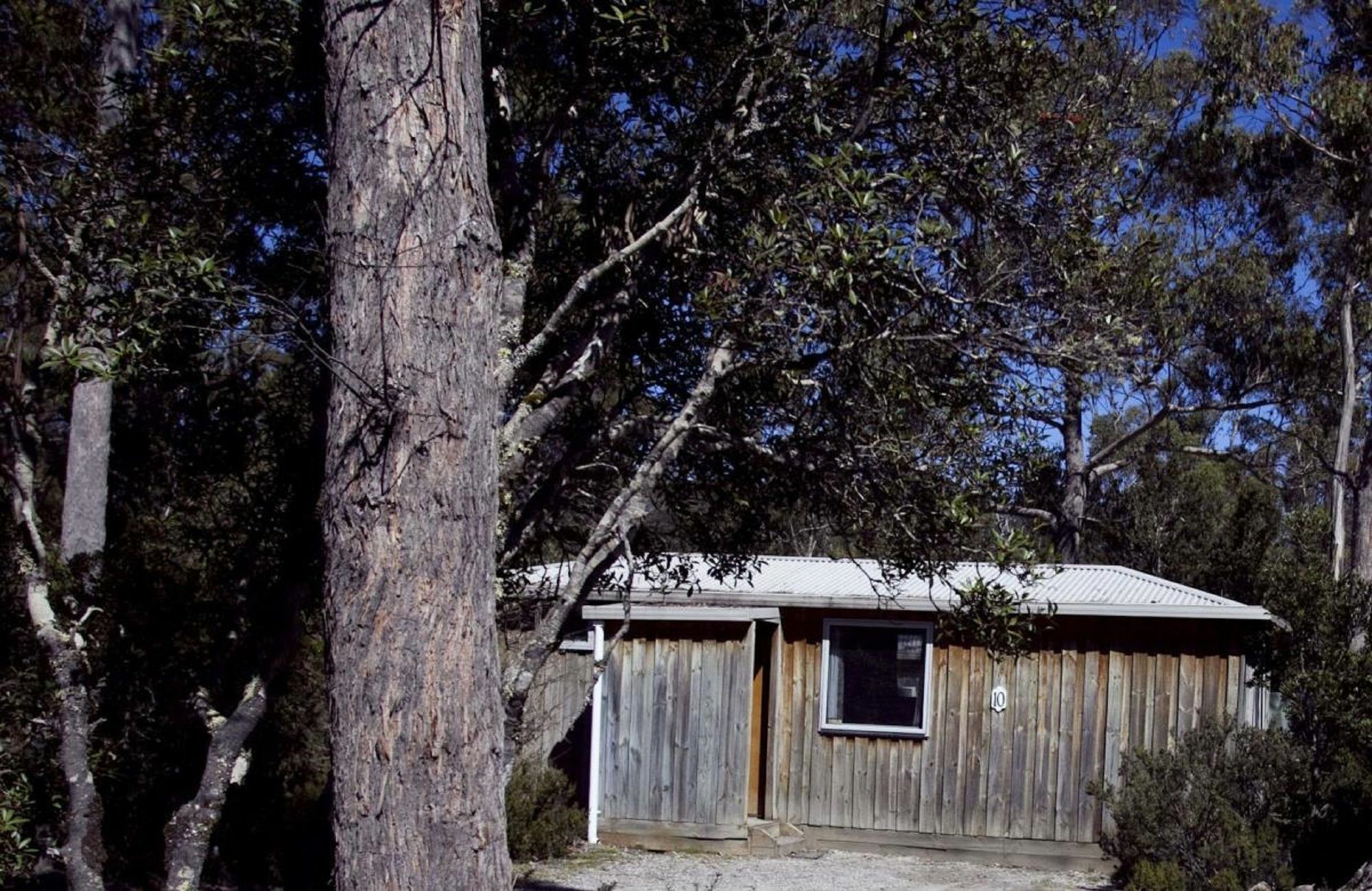 Lodge Discovery Parks - Cradle Mountain