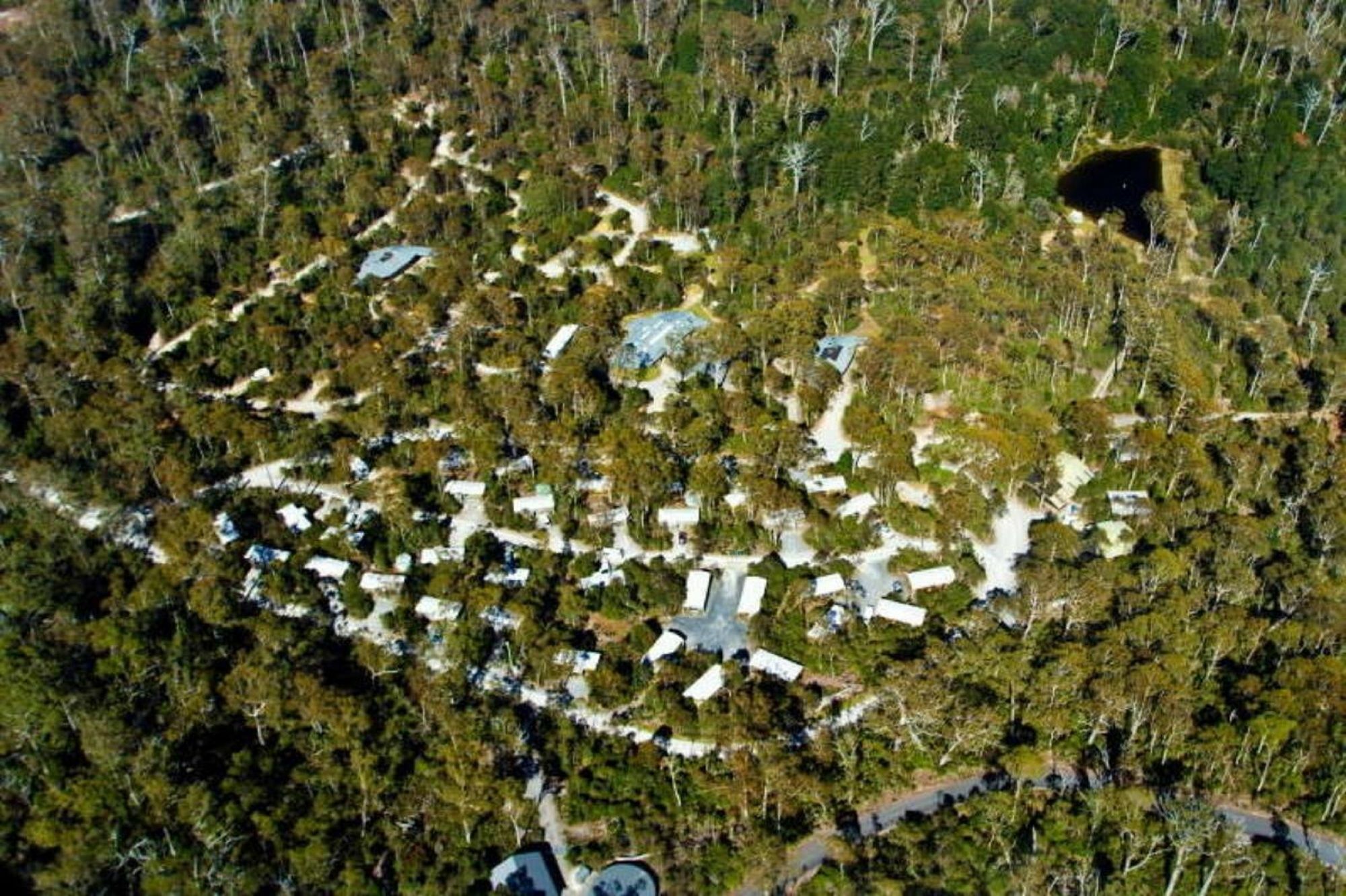 Discovery Parks - * Cradle Mountain