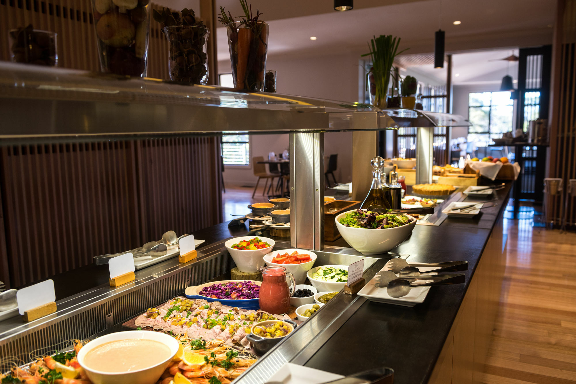 Cradle Mountain Hotel Hotel 4*