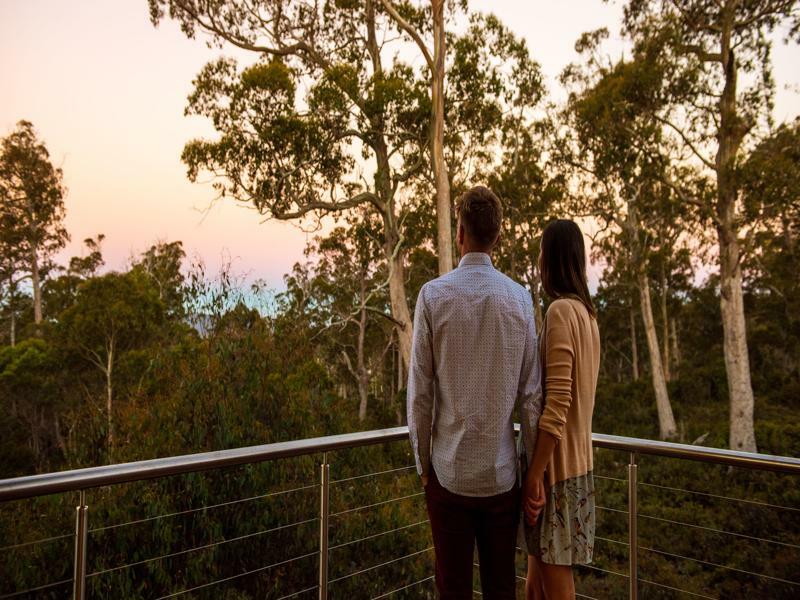 Cradle Mountain Hotel 4*