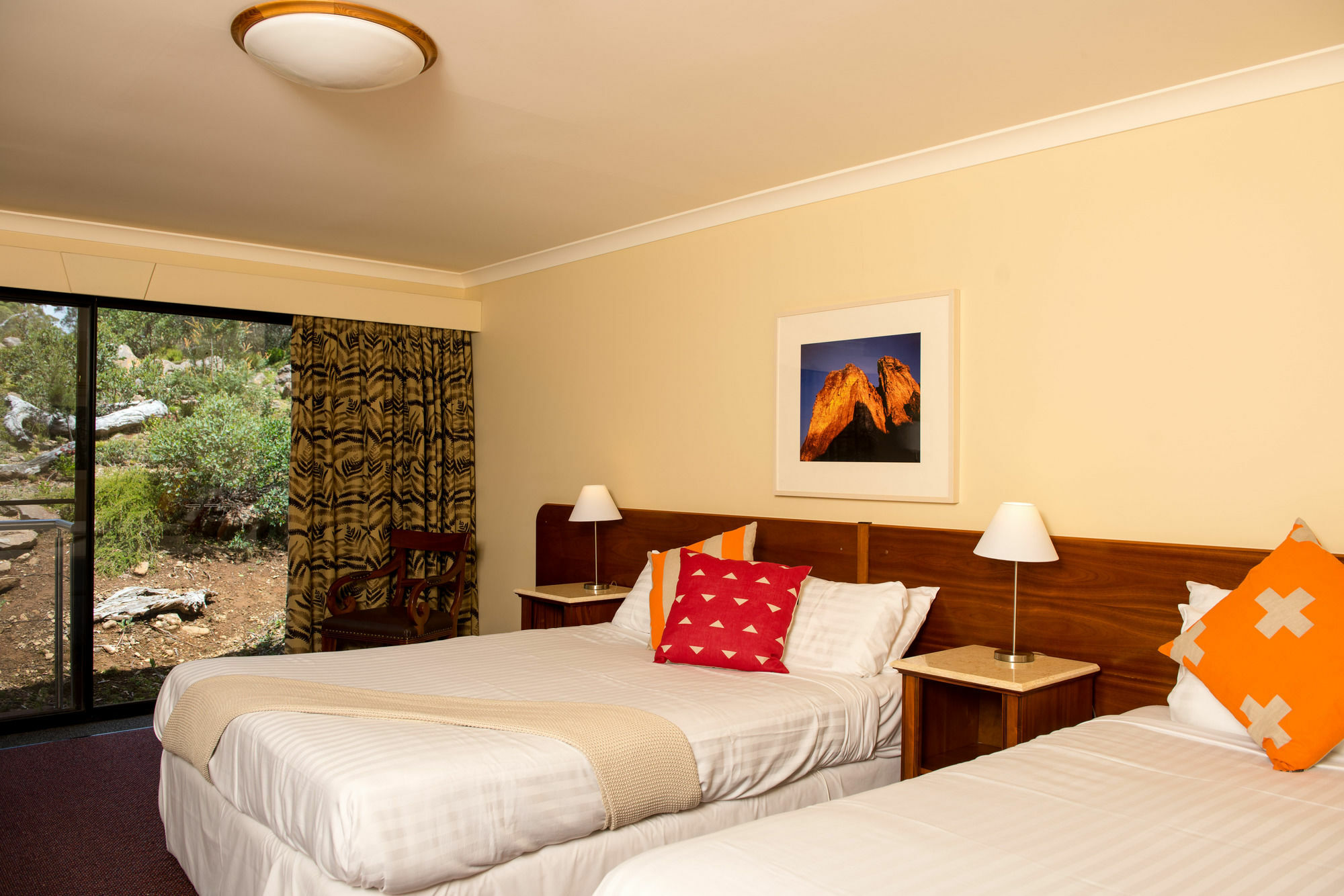 Hotel Cradle Mountain Hotel