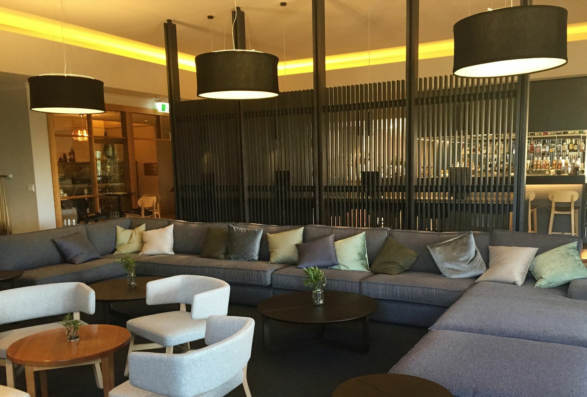 Cradle Mountain Hotel