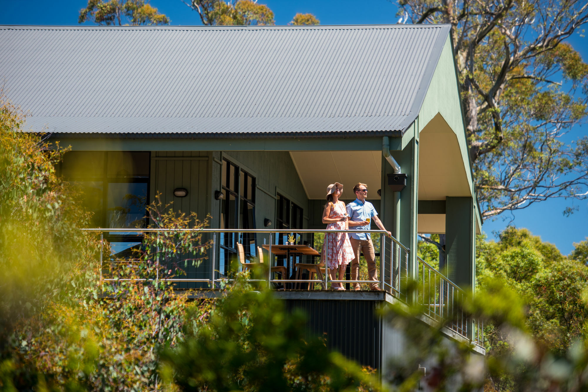 Cradle Mountain Hotel Hotel 4*