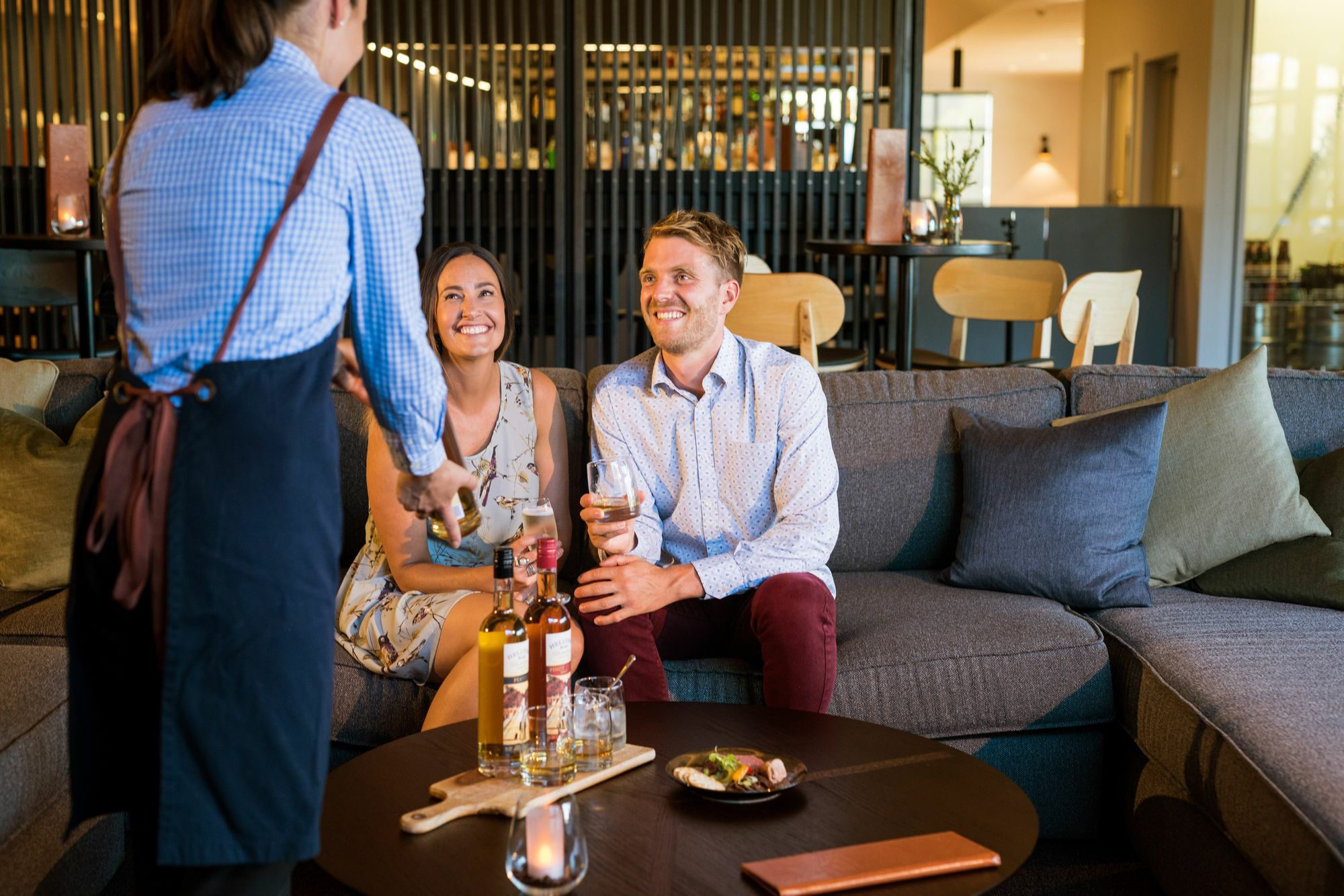 Cradle Mountain Hotel
