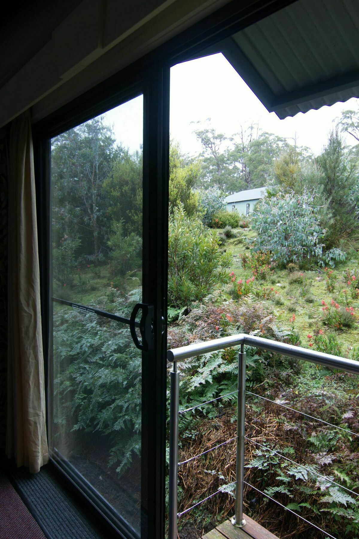 Cradle Mountain Hotel Hotel
