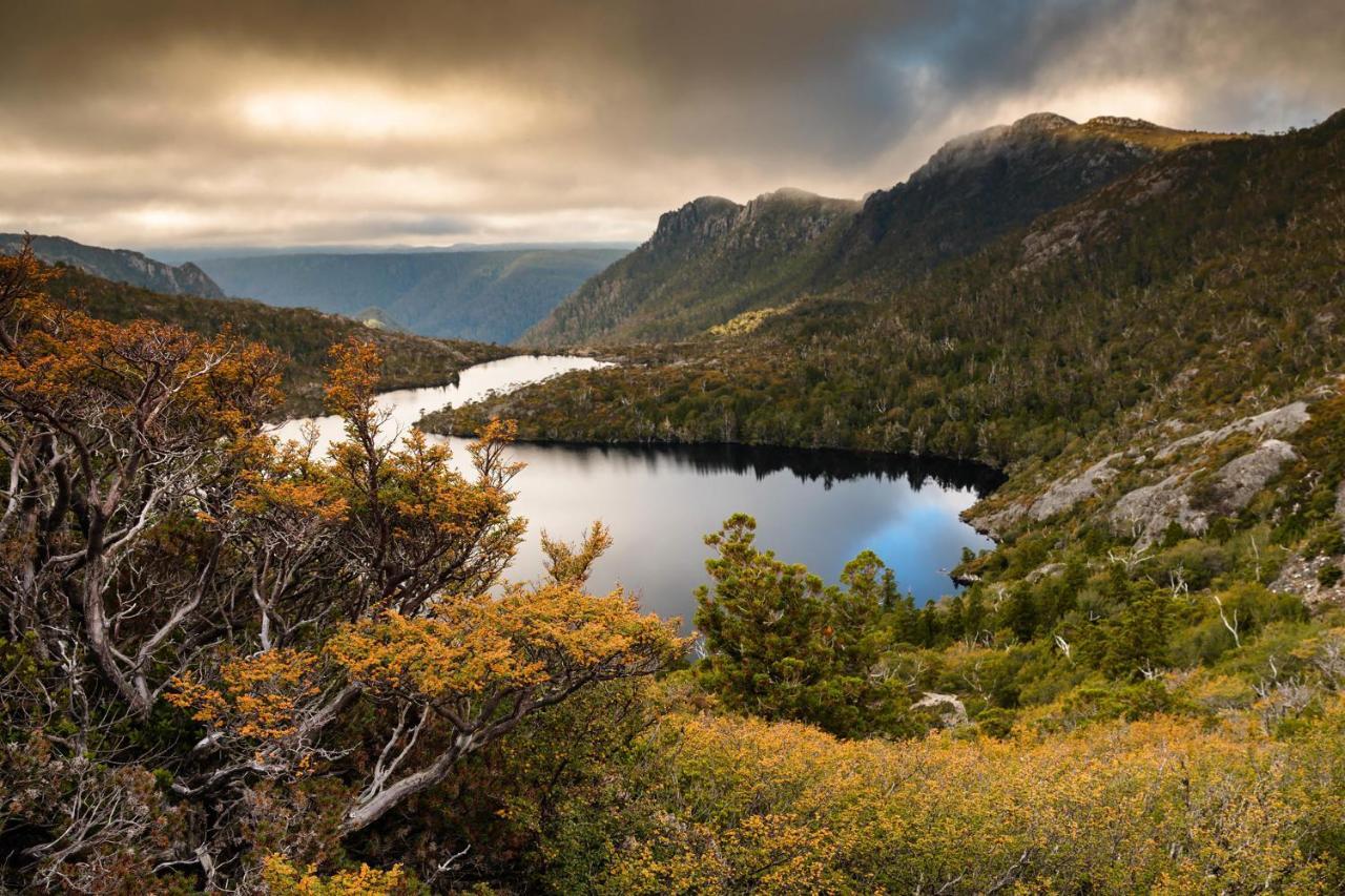 Peppers Cradle Mountain