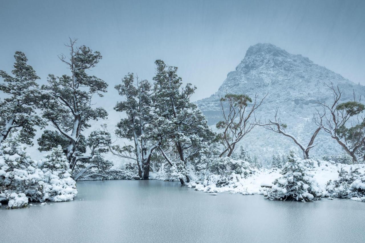 Peppers * Cradle Mountain