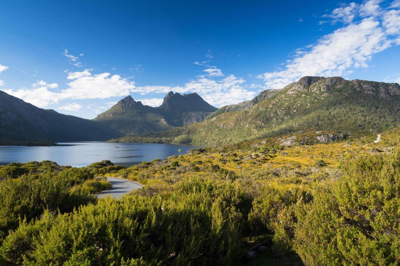 Peppers Cradle Mountain