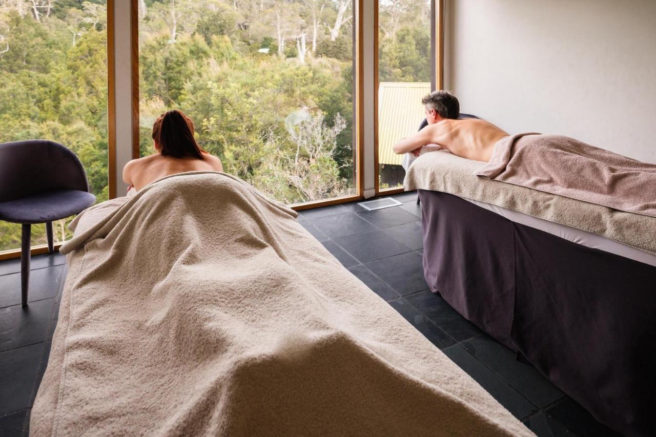 Lodge Peppers Cradle Mountain