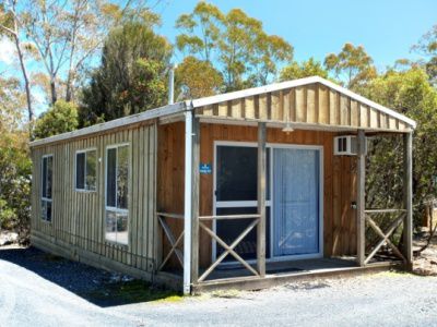 Discovery Parks - Cradle Mountain