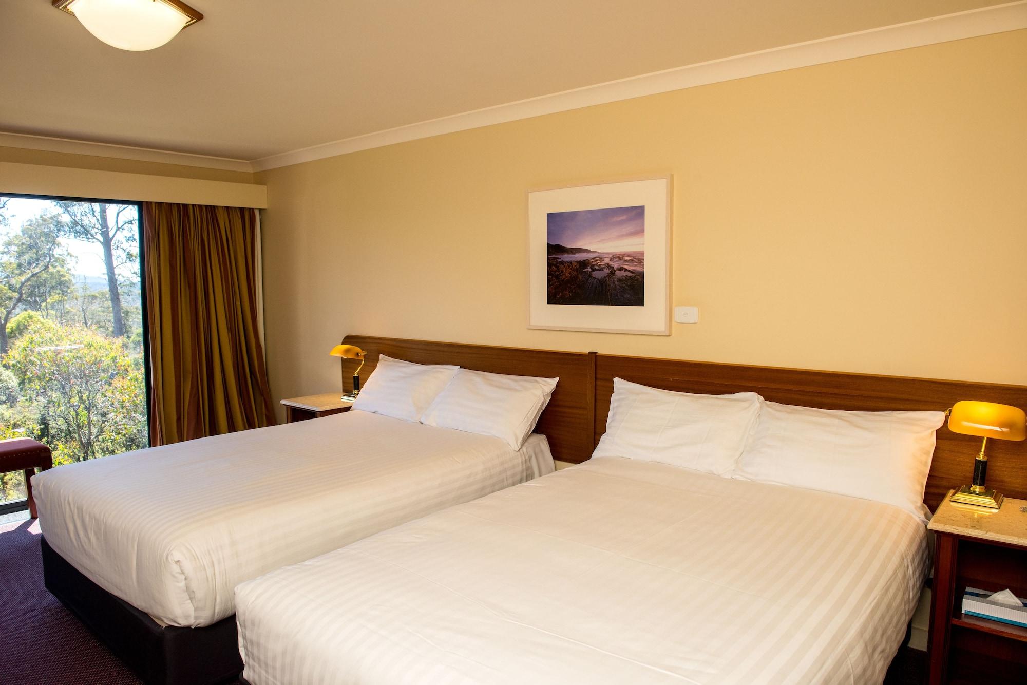 Hotel Cradle Mountain Hotel