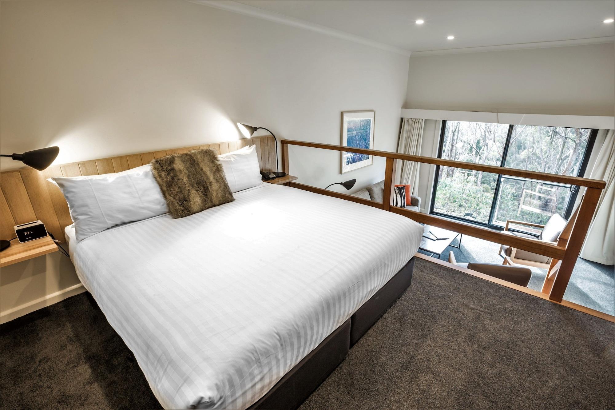 Hotel Cradle Mountain Hotel