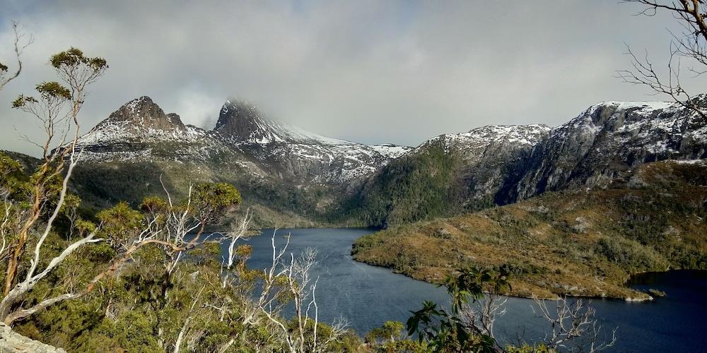 Cradle Mountain Hotel Hotel 4*