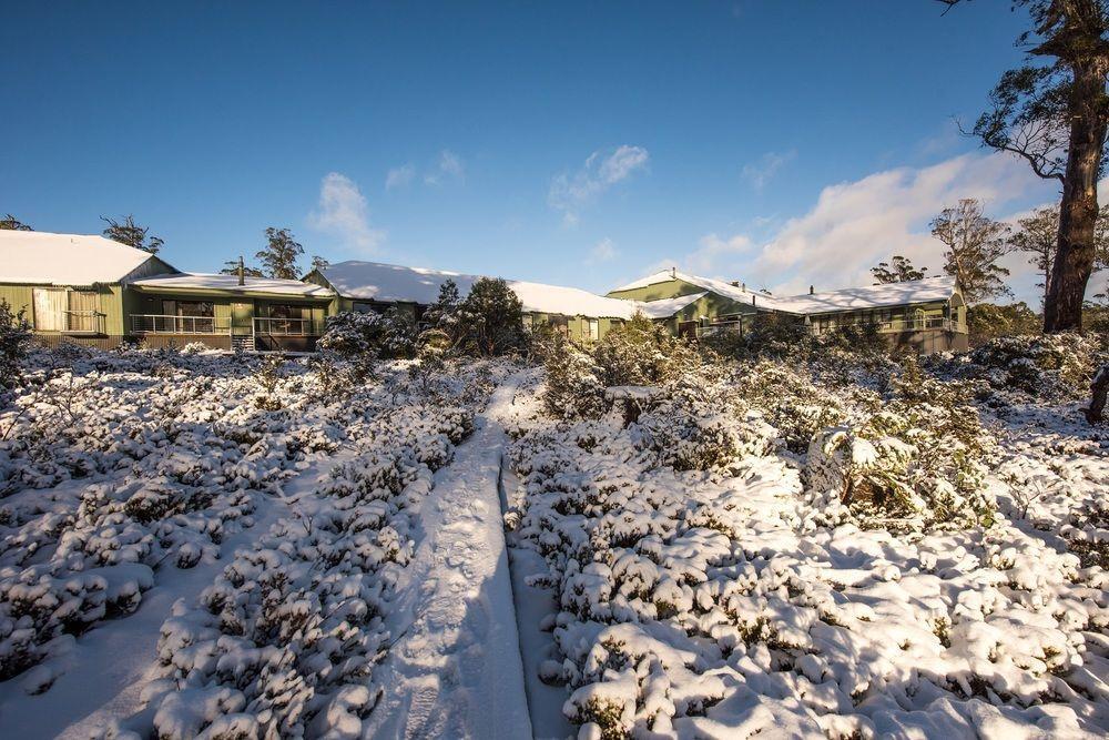 Cradle Mountain Hotel 4*