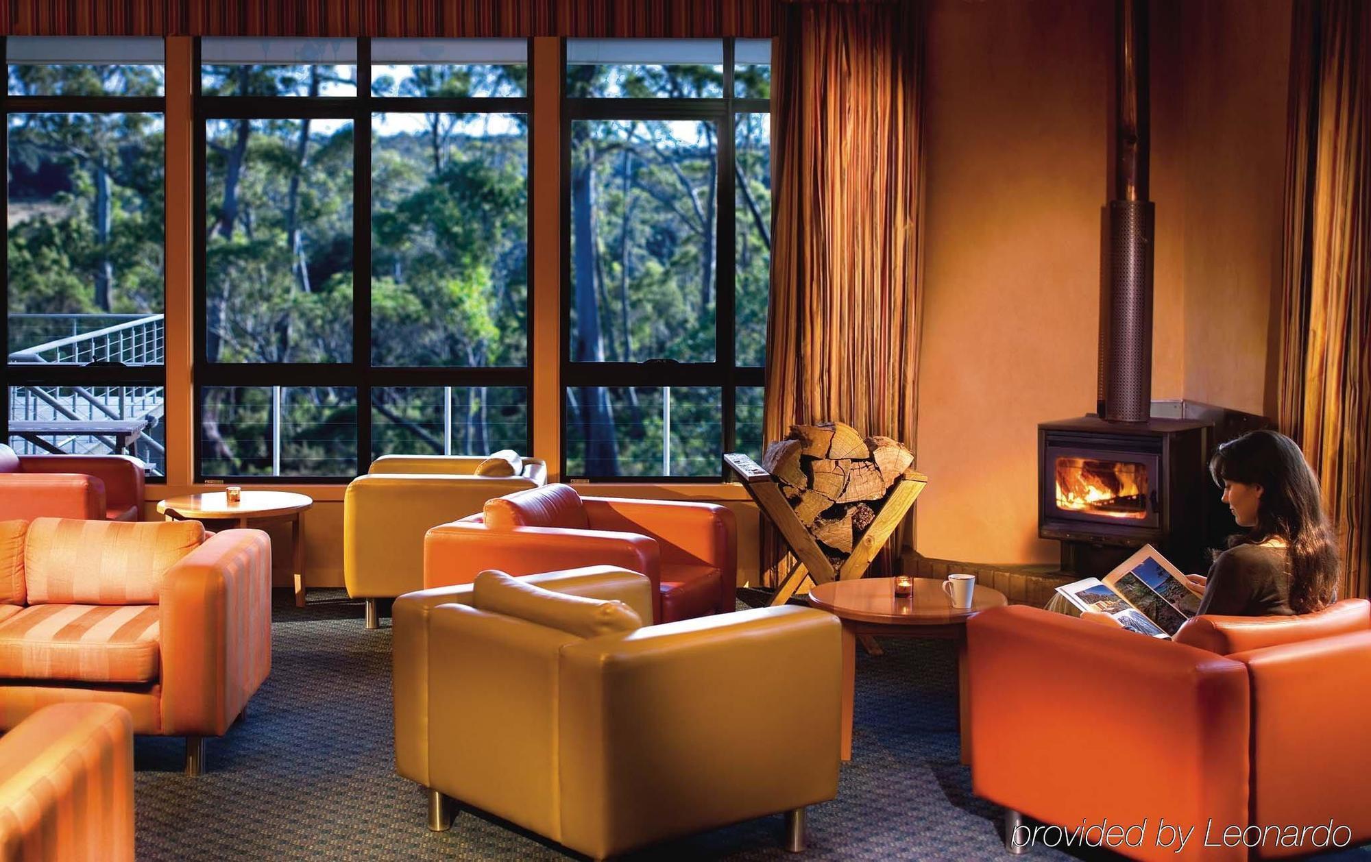 Cradle Mountain Hotel Hotel 4*