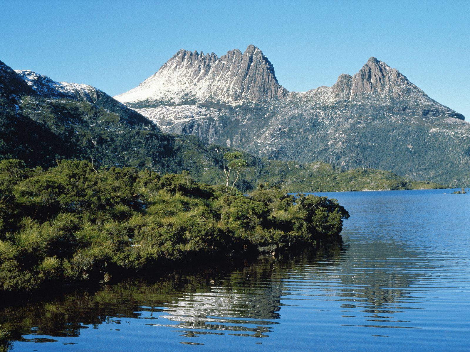 Cradle Mountain Hotel 4*
