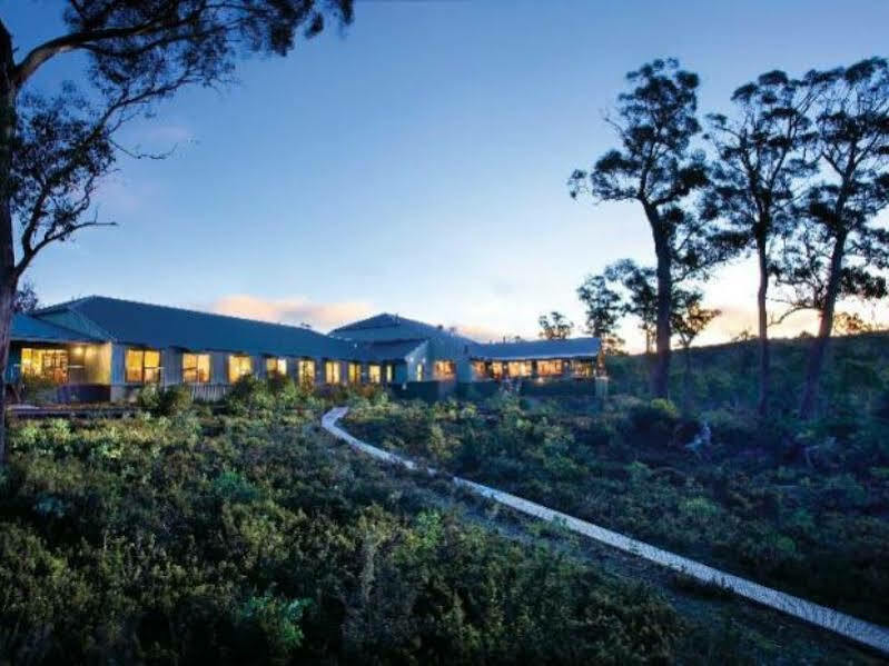 Hotel Cradle Mountain Hotel