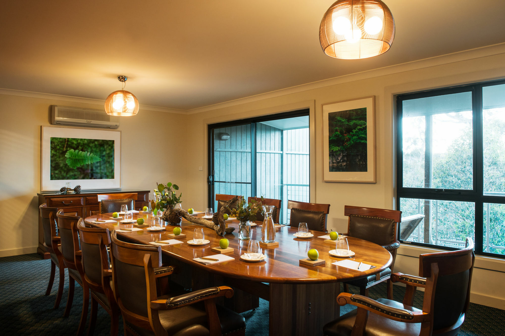 Hotel Cradle Mountain Hotel