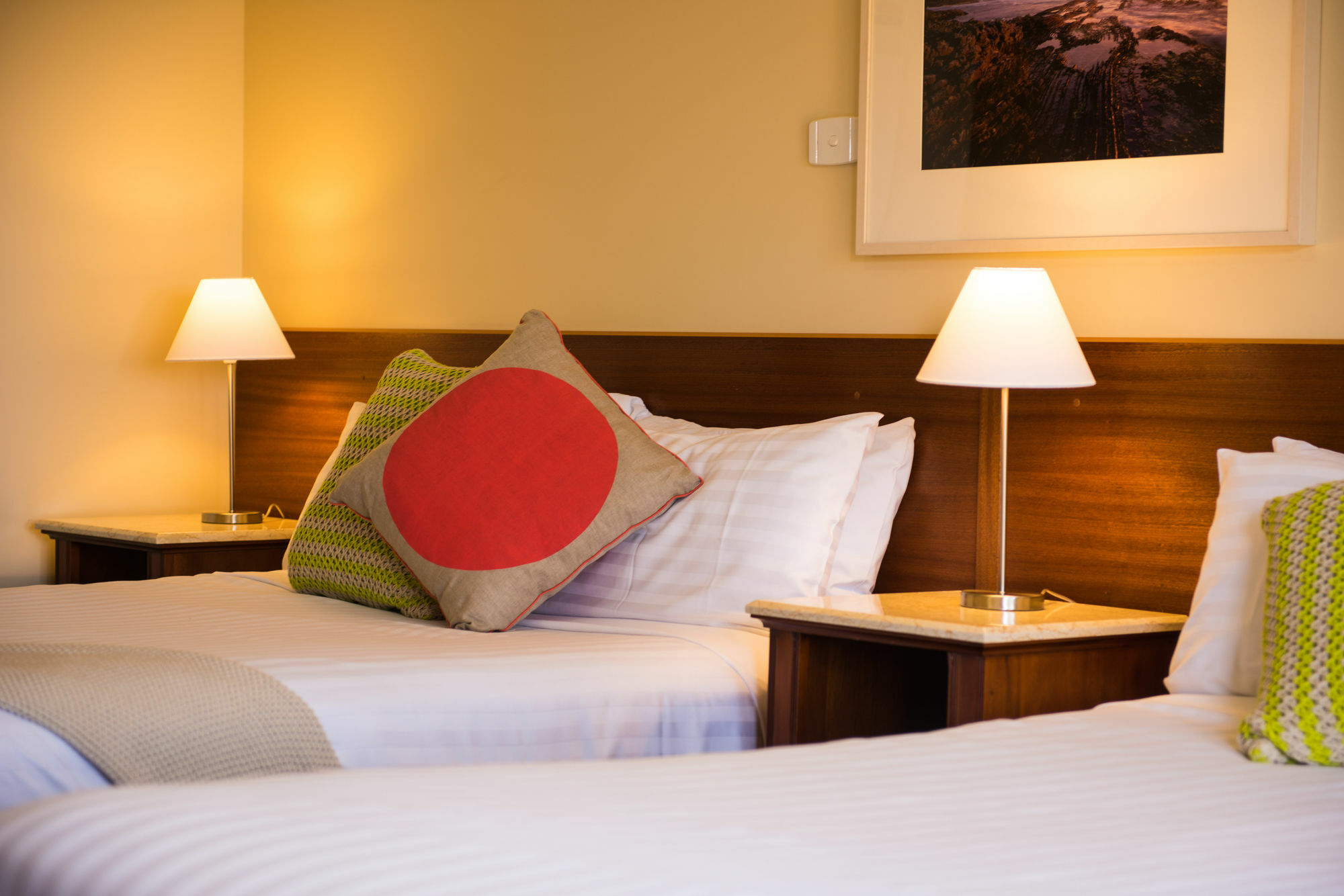 Cradle Mountain Hotel Hotel 4*