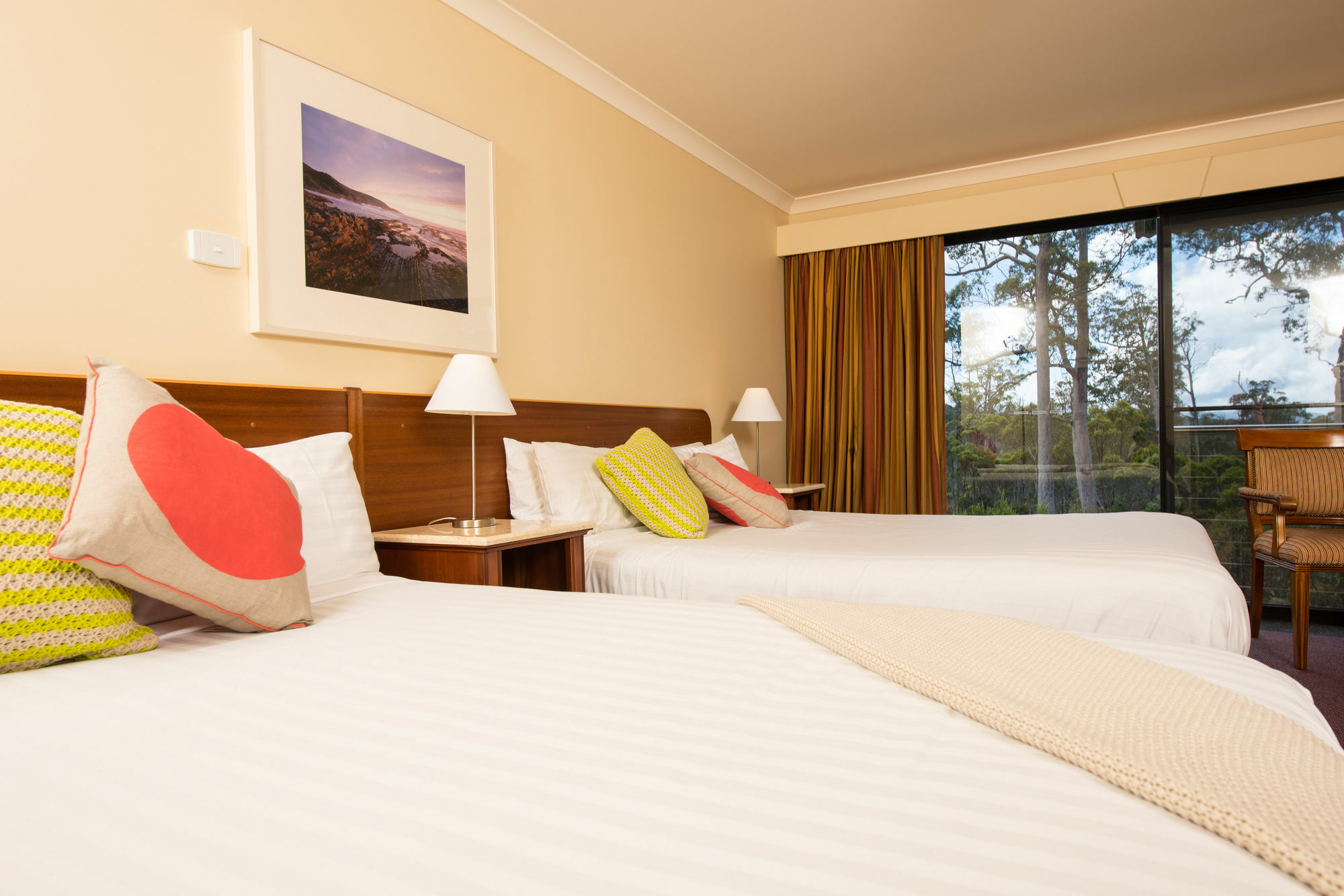Cradle Mountain Hotel Cradle Mountain